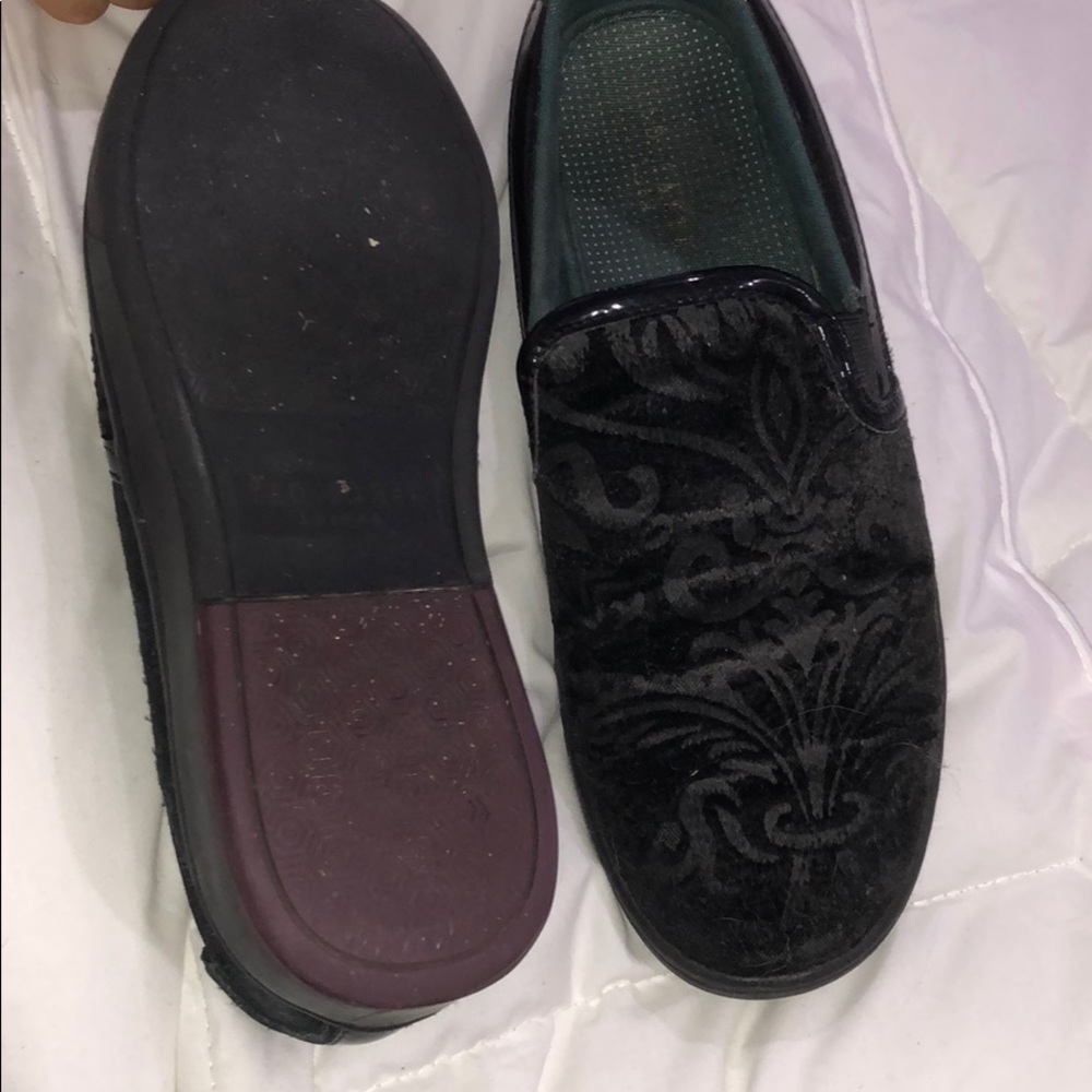 Ted Baker Slip Ons